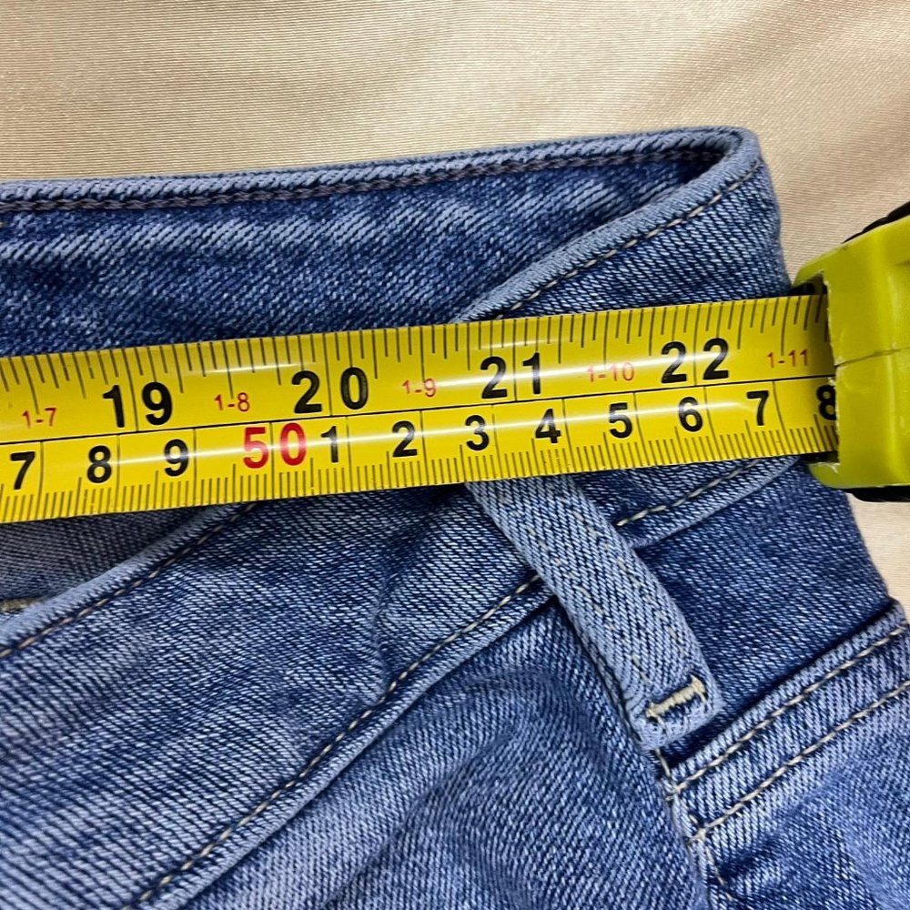 NWOT Lane Bryant 1pc Jeans - Picture 4 of 8